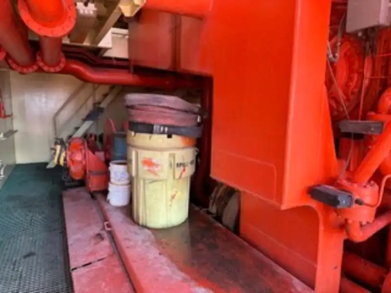 စက်လှေ ရောင်းရန်