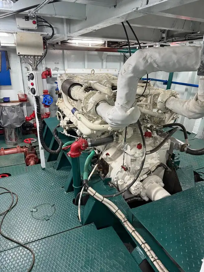 RoPax သင်္ဘော ရောင်းရန်