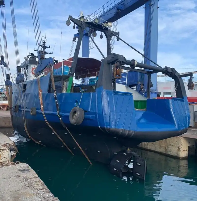 တံငါငါးဖမ်း ရောင်းရန်