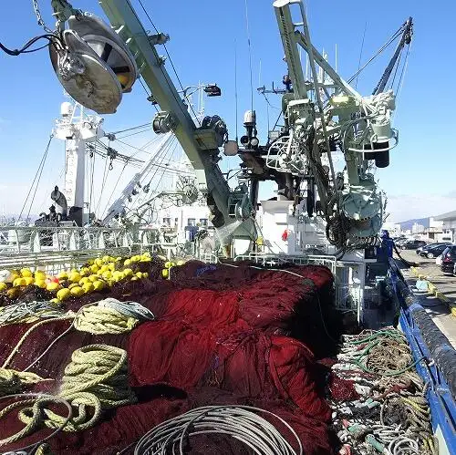 Seiner ရောင်းရန်