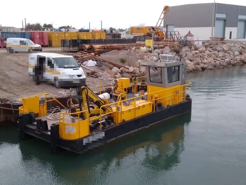 သင်္ဘော ရောင်းရန်