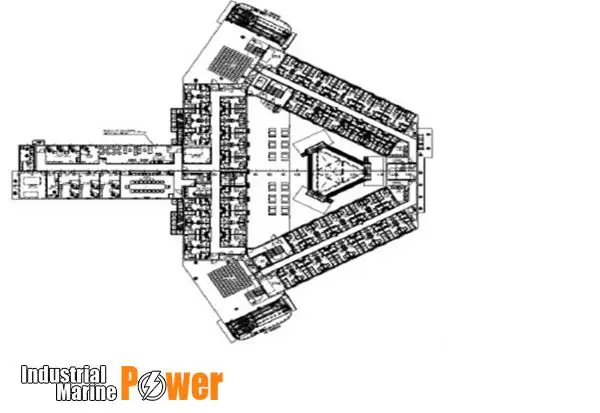 jack-up တူးဖော်တူးစင် ရောင်းရန်