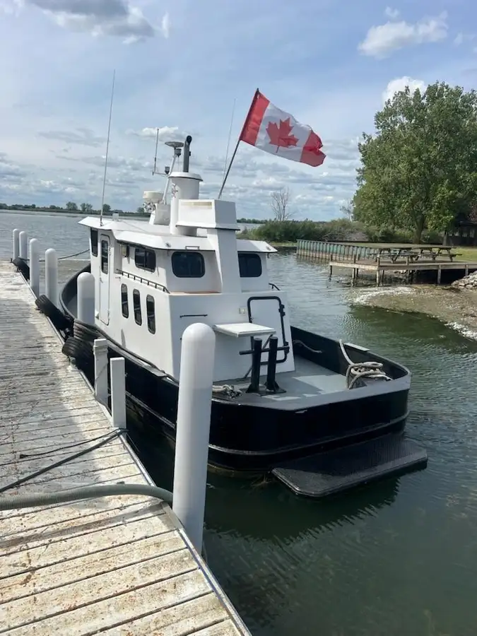 စက်လှေ ရောင်းရန်