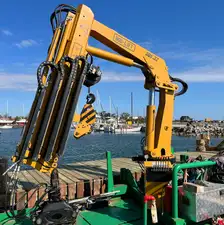 စက်လှေ ရောင်းရန်