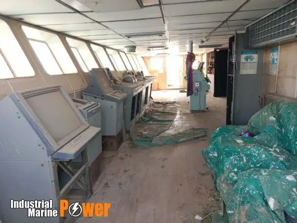 ရေနံတင်သင်္ဘော၊ Chemical tanker ရောင်းရန်