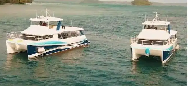 မော်တော်ရေယာဉ် ရောင်းရန်