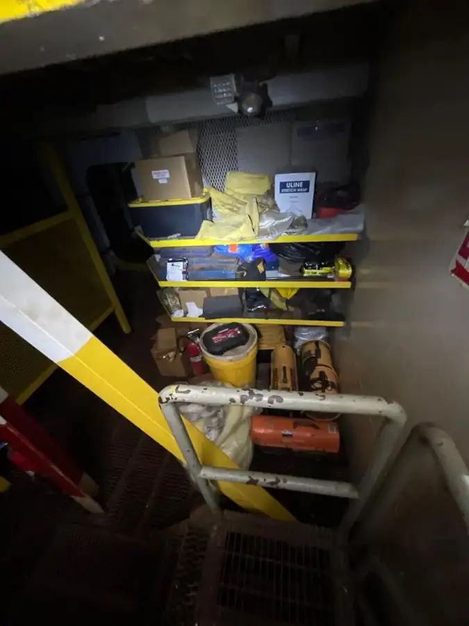 တူးစက် ရောင်းရန်