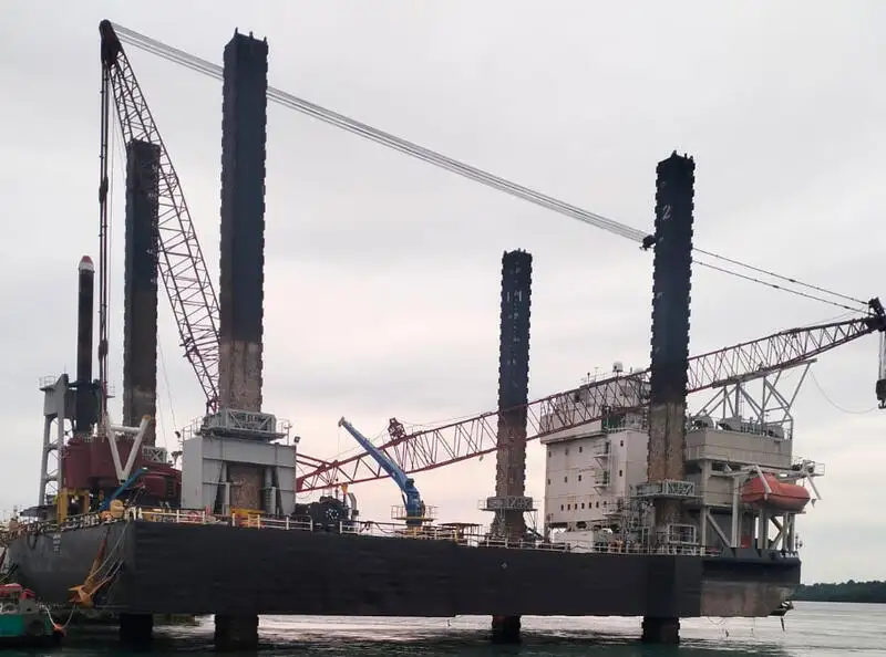 သင်္ဘော ရောင်းရန်