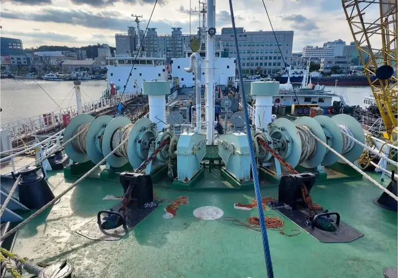 ရေနံတင်သင်္ဘော၊ Chemical tanker ရောင်းရန်