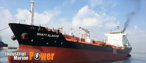 ရေနံတင်သင်္ဘော၊ Chemical tanker ရောင်းရန်