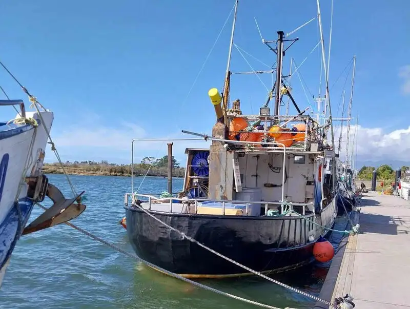 ရှည်လျားသောရေယာဉ် ရောင်းရန်