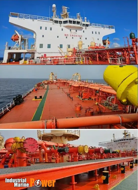 ရေနံတင်သင်္ဘော၊ Chemical tanker ရောင်းရန်