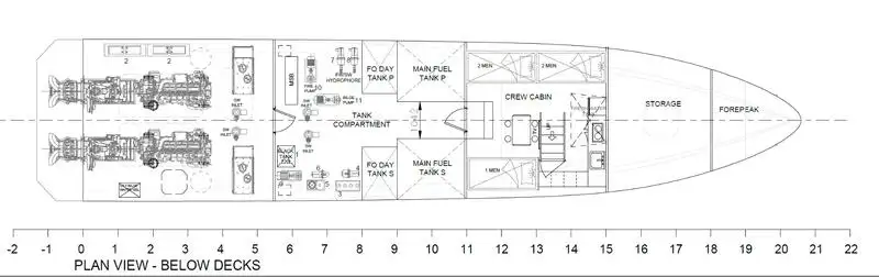 ကူးတို့သင်္ဘော ရောင်းရန်