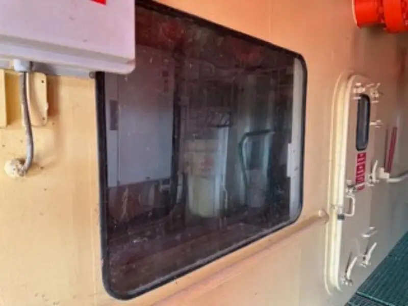 စက်လှေ ရောင်းရန်