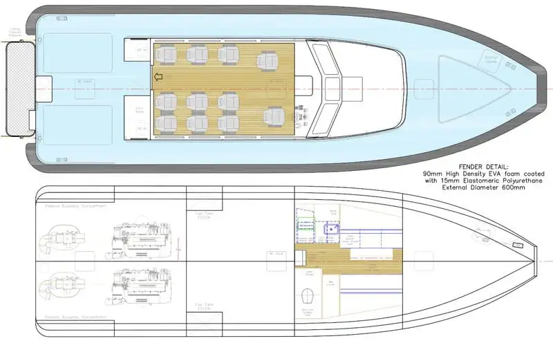 လေယာဉ်မောင်းလှေ ရောင်းရန်