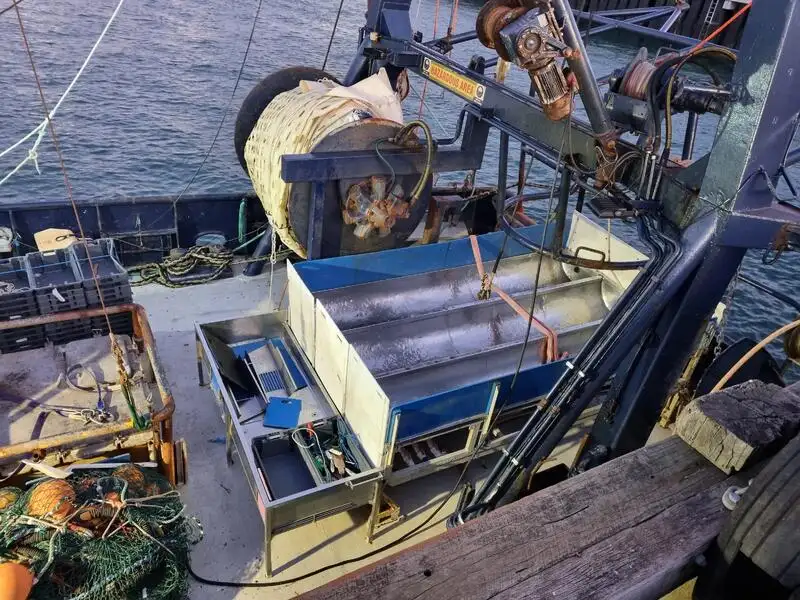 သတ္တုအပိုင်းအစ ရောင်းရန်