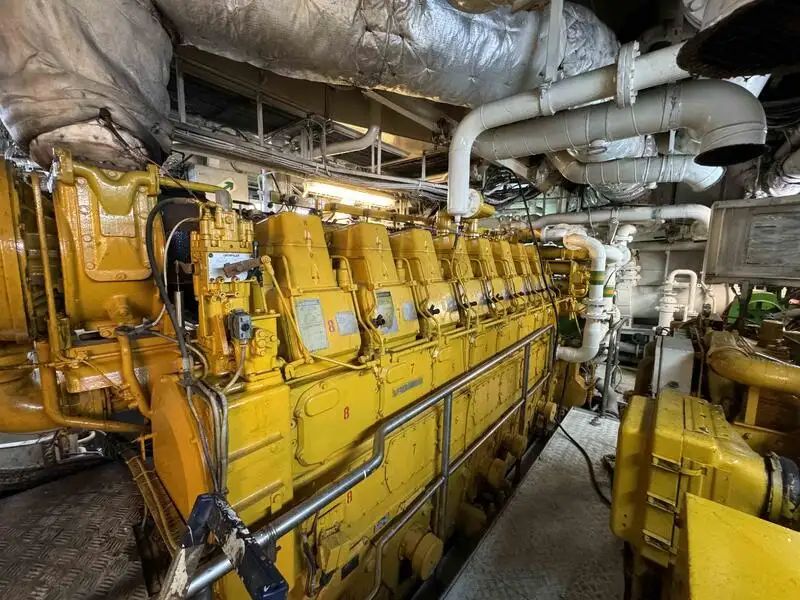 စက်လှေ ရောင်းရန်