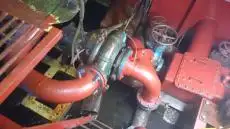 တူးစက် ရောင်းရန်