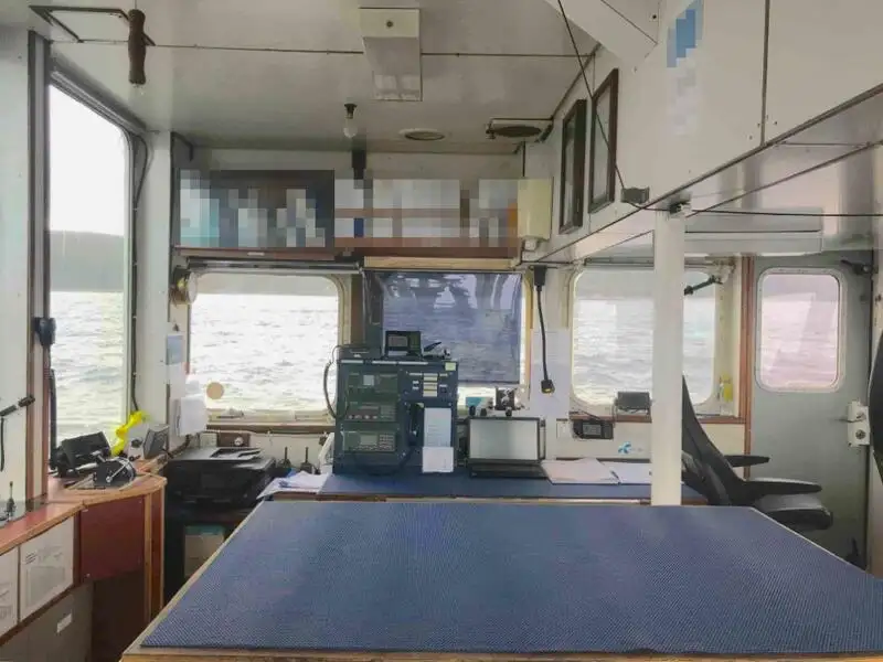 စက်လှေ ရောင်းရန်