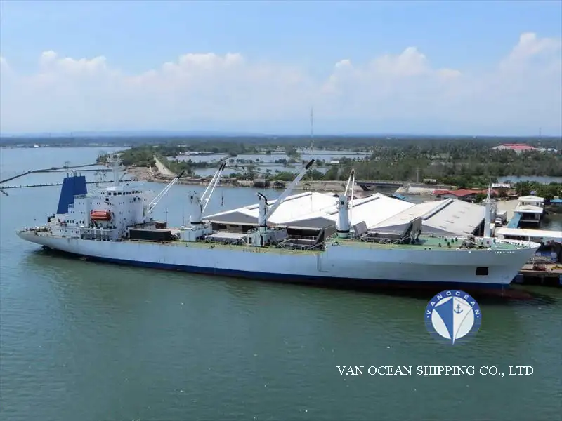 Reefer သင်္ဘော ရောင်းရန်