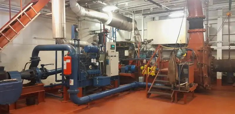 တူးစက် ရောင်းရန်