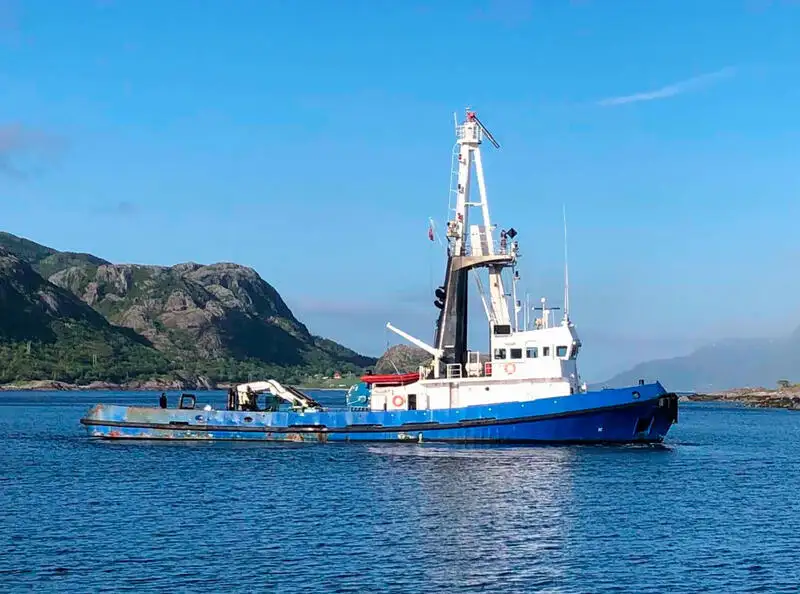 စက်လှေ ရောင်းရန်