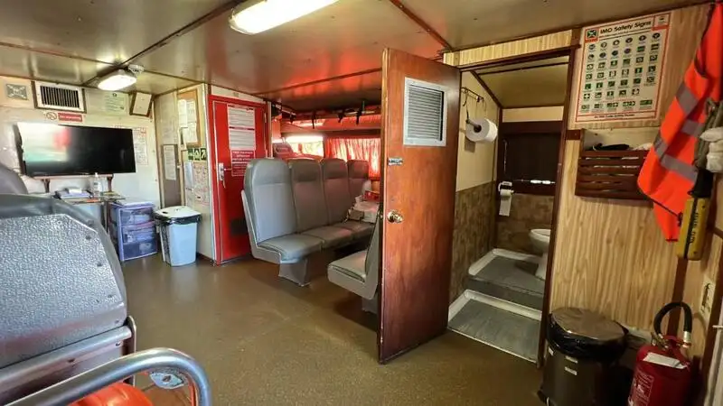 သင်္ဘောသား ရောင်းရန်