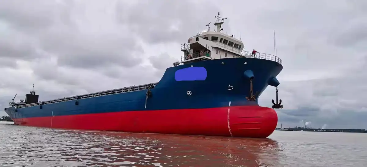 ကွန်တိန်နာသင်္ဘော ရောင်းရန်