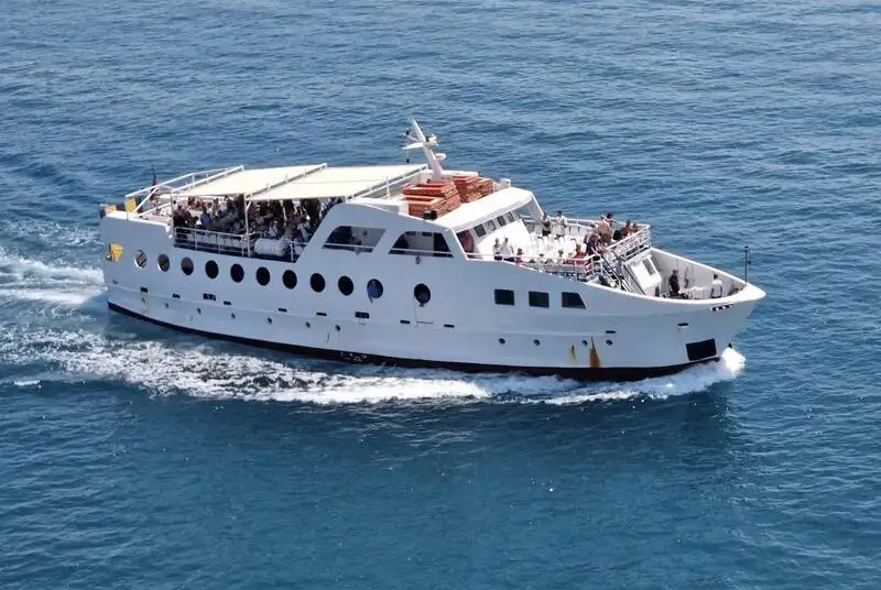 RoPax သင်္ဘော ရောင်းရန်