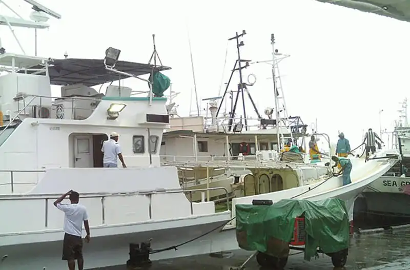 ရှည်လျားသောရေယာဉ် ရောင်းရန်