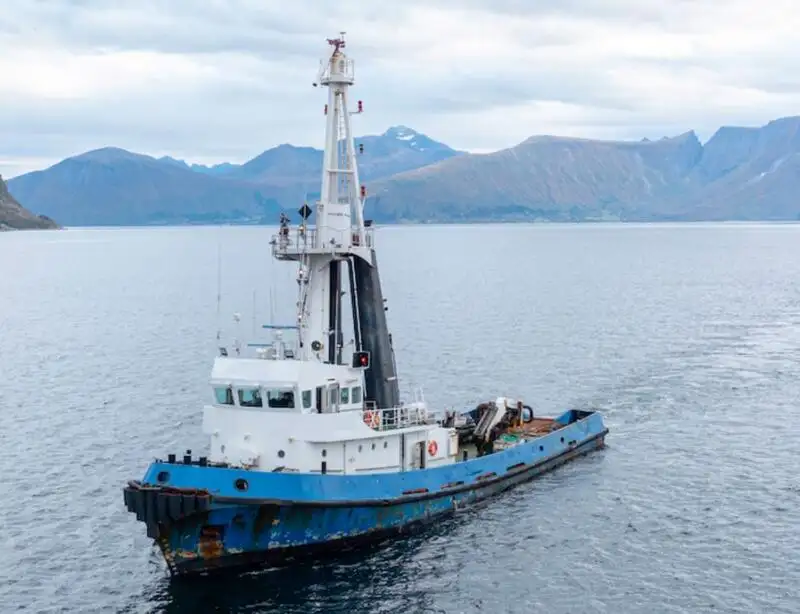 စက်လှေ ရောင်းရန်