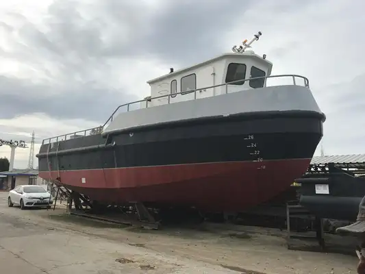 Towboat for sale