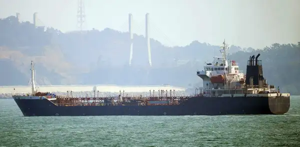 Oil tanker, Chemical tanker for sale