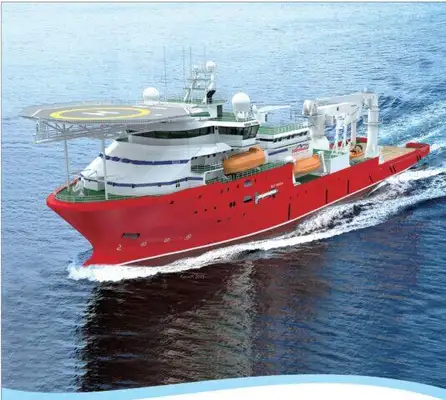 Platform supply vessel (PSV) for sale