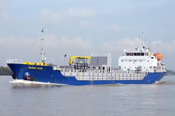 Oil tanker, Chemical tanker for sale