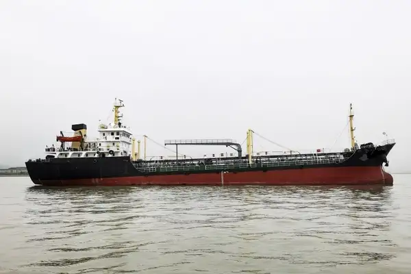 Tankers for sale