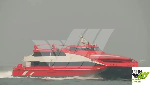 Motor vessel for sale