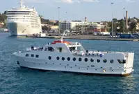 RoPax သင်္ဘော ရောင်းရန်