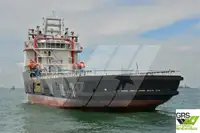 ထောက်ပံ့ရေးသင်္ဘော ရောင်းရန်