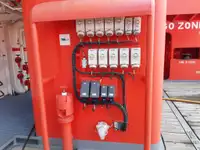 ပလပ်ဖောင်းထောက်ပံ့ရေးရေယာဉ် (PSV) ရောင်းရန်