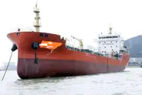 ရေနံတင်သင်္ဘော၊ Chemical tanker ရောင်းရန်