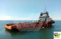 ထောက်ပံ့ရေးသင်္ဘော ရောင်းရန်