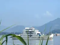 RoPax သင်္ဘော ရောင်းရန်