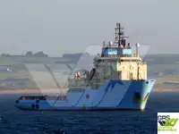 ထောက်ပံ့ရေးသင်္ဘော ရောင်းရန်