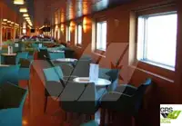 RORO သင်္ဘော ရောင်းရန်