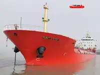 ရေနံတင်သင်္ဘော၊ Chemical tanker ရောင်းရန်
