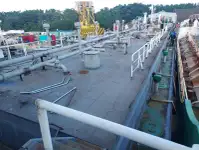 ရေနံတင်သင်္ဘော၊ Chemical tanker ရောင်းရန်