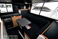 ကူးတို့သင်္ဘော ရောင်းရန်