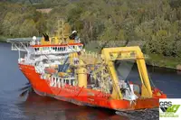 ထောက်ပံ့ရေးသင်္ဘော ရောင်းရန်