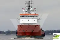 ထောက်ပံ့ရေးသင်္ဘော ရောင်းရန်